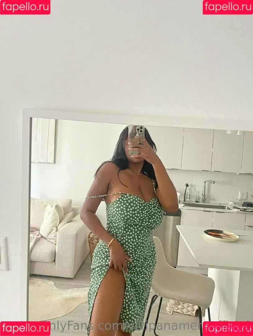 Vivipanameraofficial Onlyfans Photo Gallery 