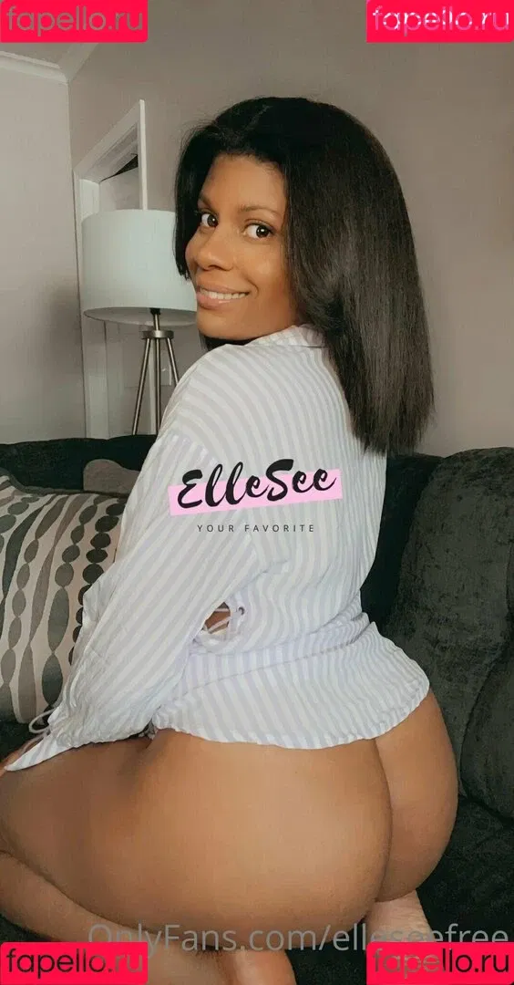 elleseefree Onlyfans Photo Gallery 