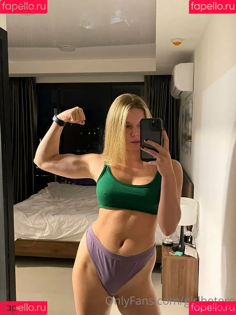 girlflexi Onlyfans Photo Gallery 