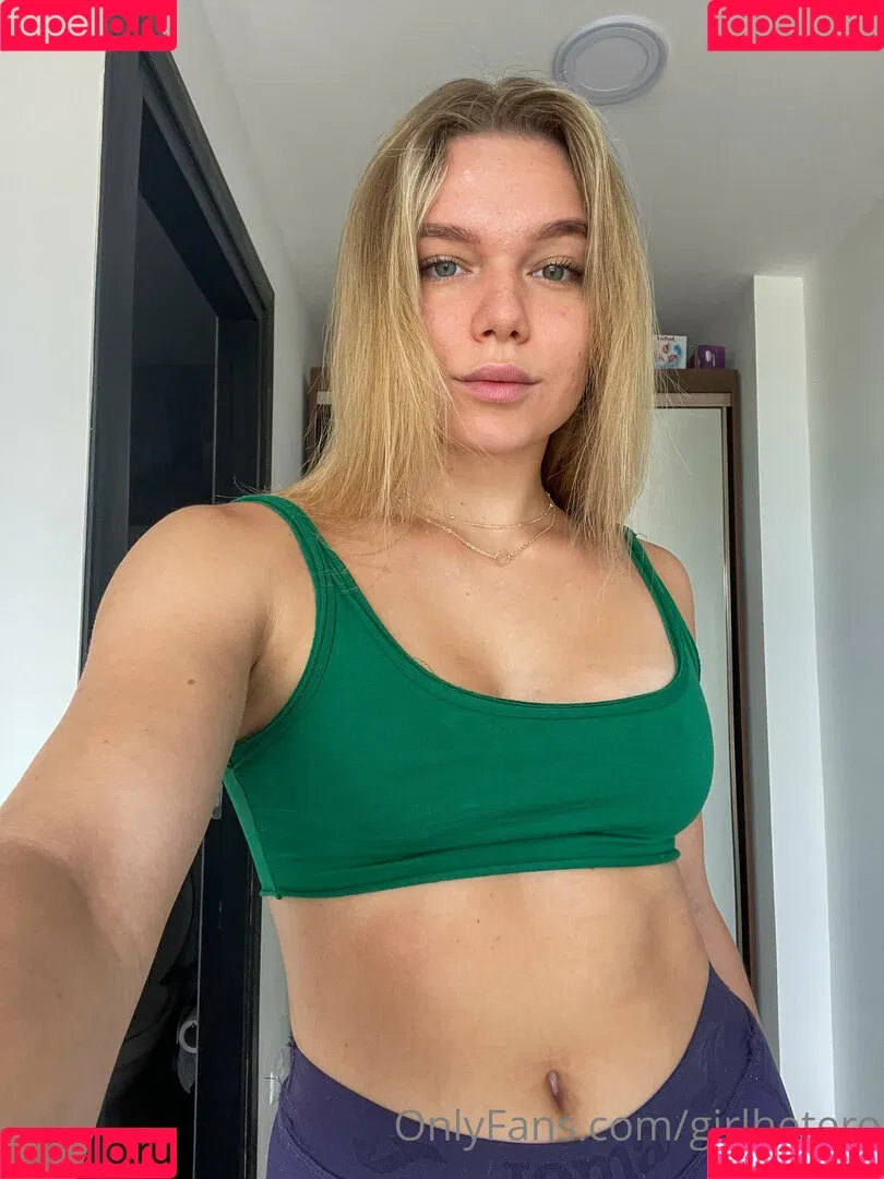 girlflexi Onlyfans Photo Gallery 