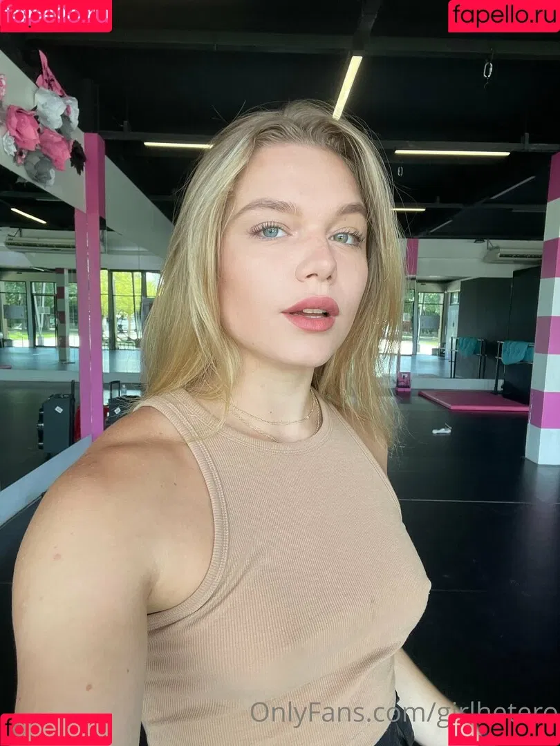 girlflexi Onlyfans Photo Gallery 
