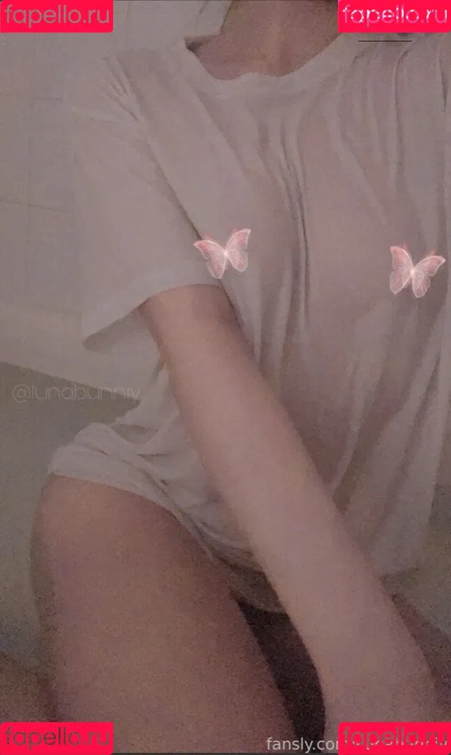 lunabunniy Onlyfans Photo Gallery 