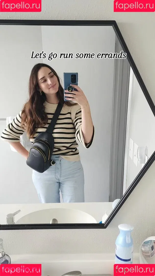 Latest leaks Abby Shapiro nude - Fapello