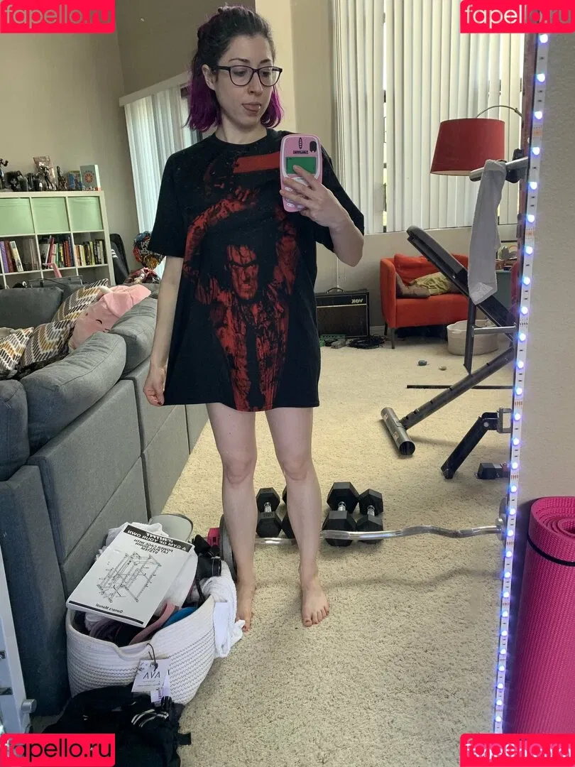 Darkch0mp Onlyfans Photo Gallery 