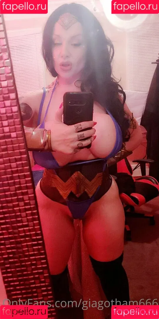 giagotham666 Onlyfans Photo Gallery 