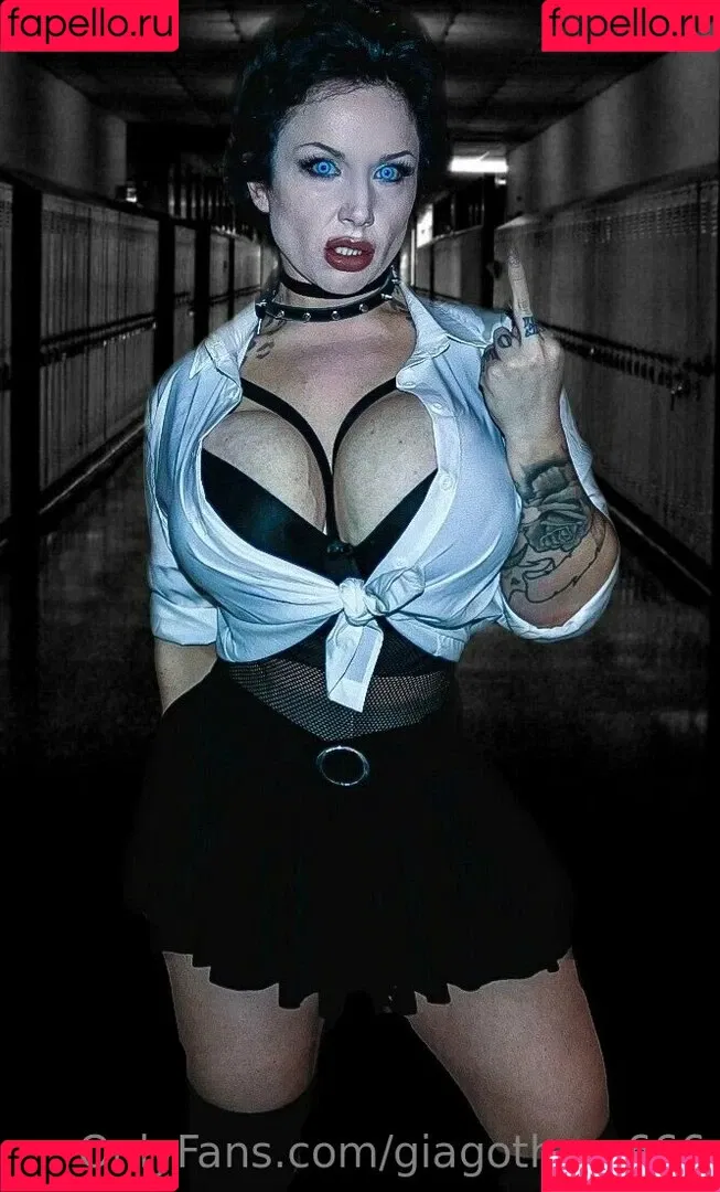 giagotham666 Onlyfans Photo Gallery 