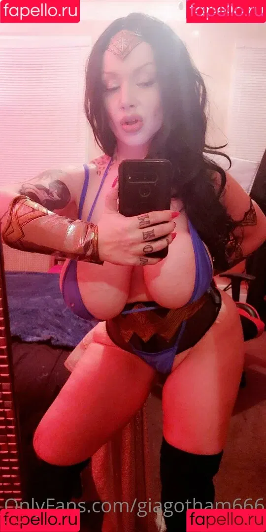giagotham666 Onlyfans Photo Gallery 