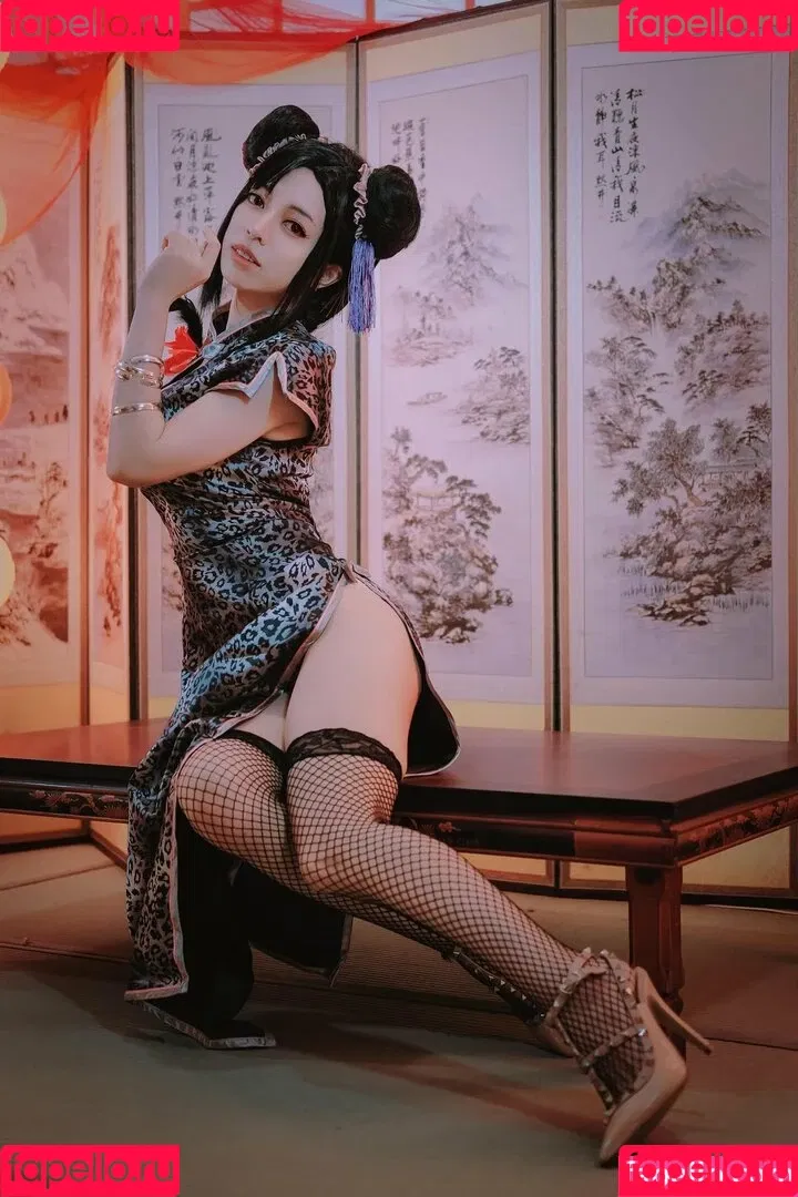 MAIScnhyo Onlyfans Photo Gallery 