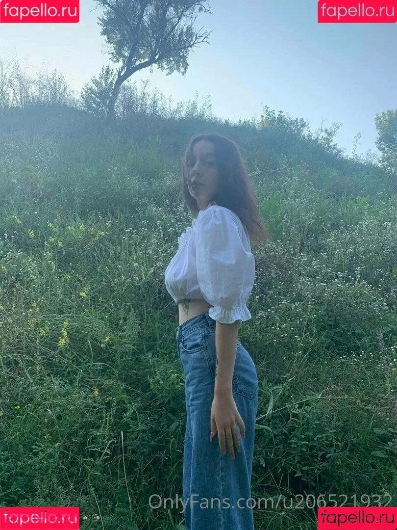 pppoisonnnivy Onlyfans Photo Gallery 