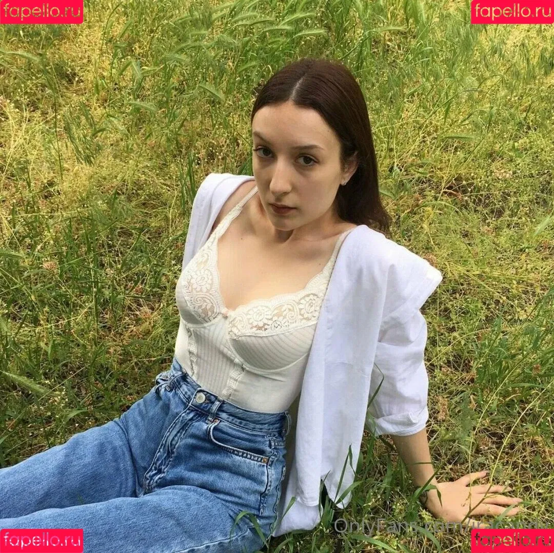 pppoisonnnivy Onlyfans Photo Gallery 