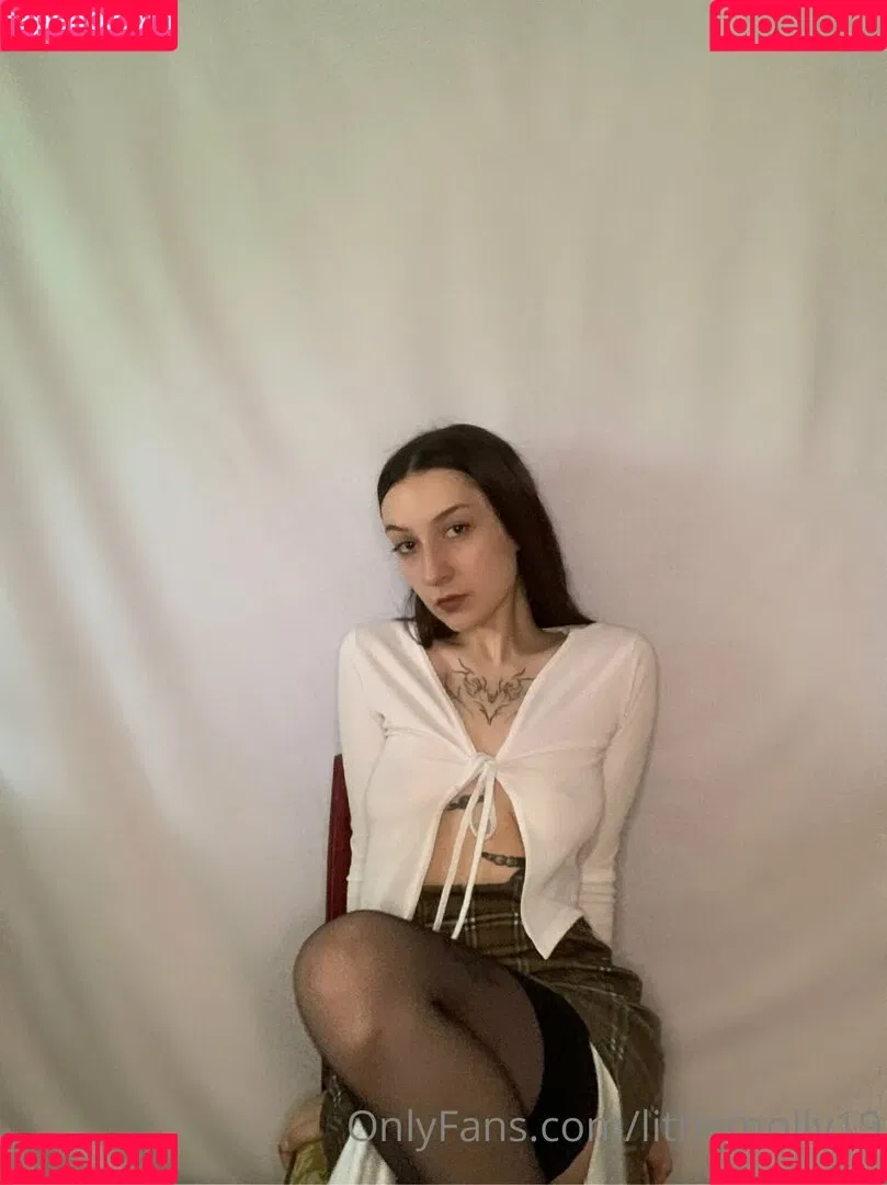 pppoisonnnivy Onlyfans Photo Gallery 