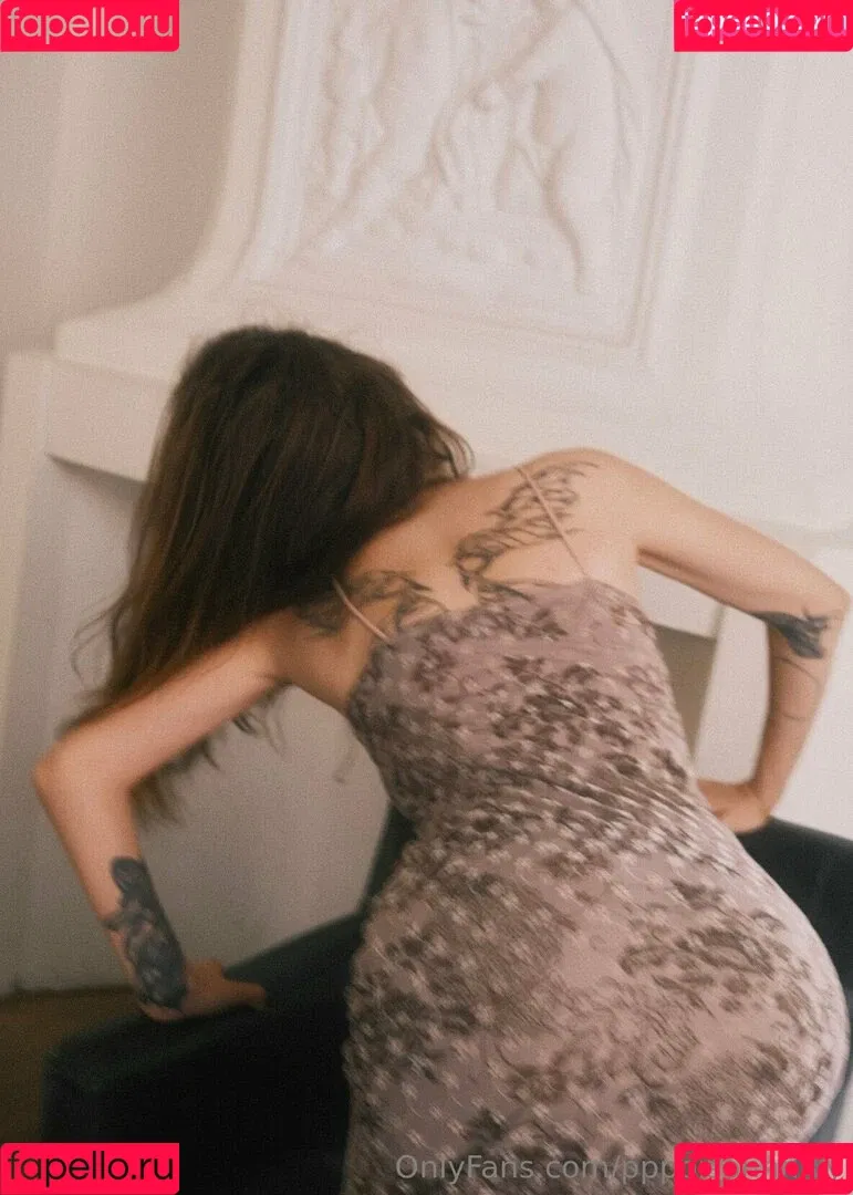 pppoisonnnivy Onlyfans Photo Gallery 