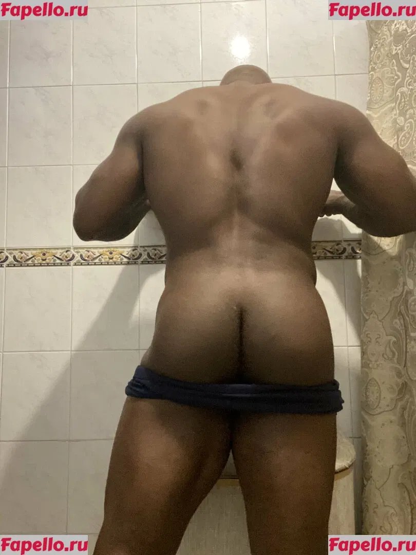 purechocolate Onlyfans Photo Gallery 