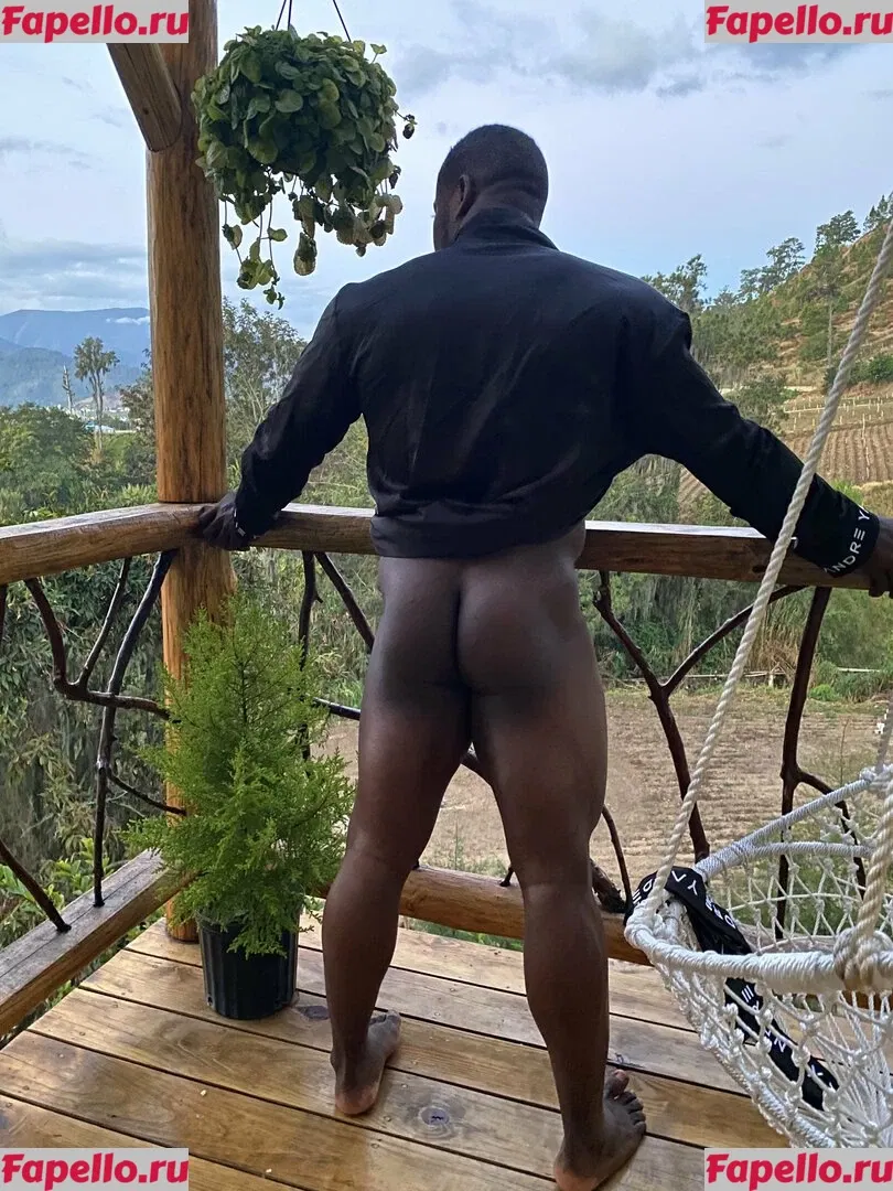 purechocolate Onlyfans Photo Gallery 