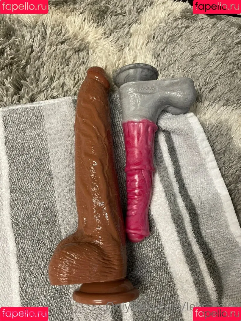leksamink Onlyfans Photo Gallery 