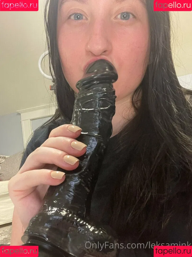 leksamink Onlyfans Photo Gallery 