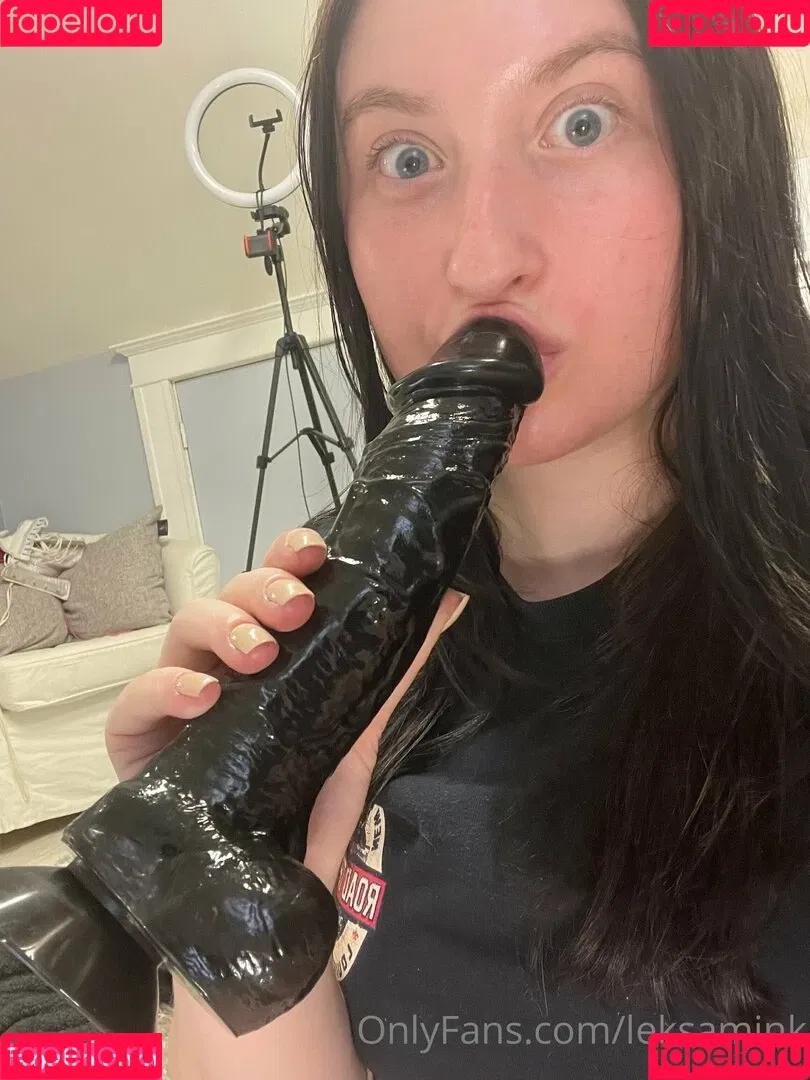 leksamink Onlyfans Photo Gallery 