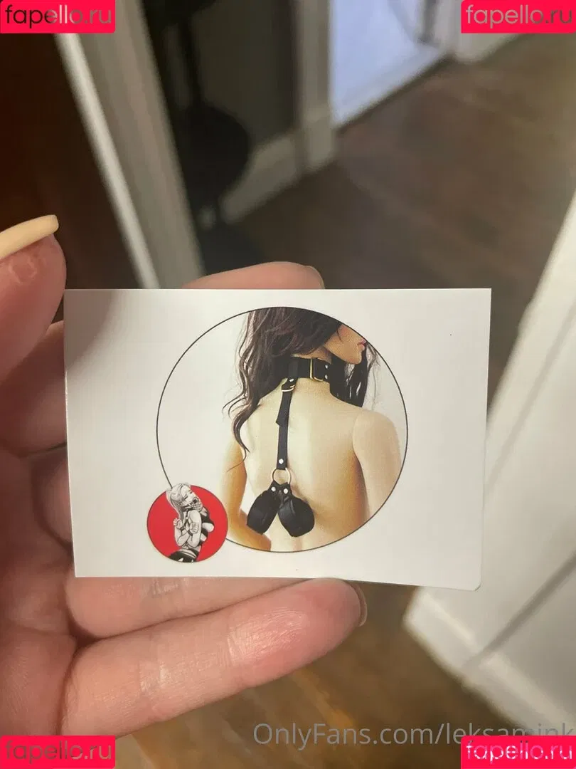 leksamink Onlyfans Photo Gallery 