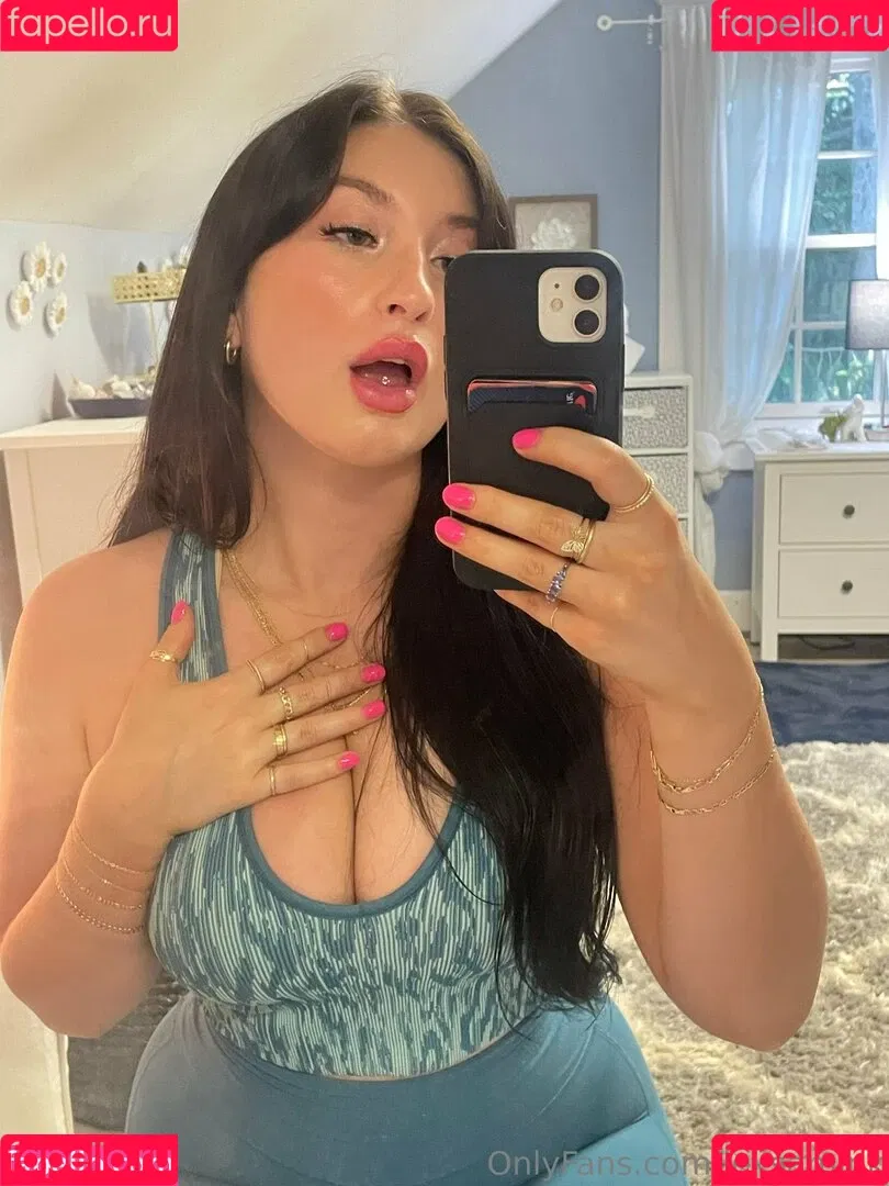 leksamink Onlyfans Photo Gallery 