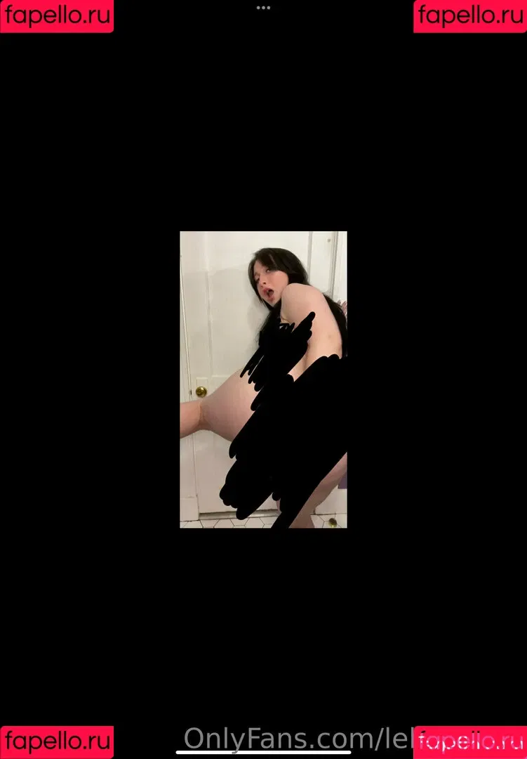 leksamink Onlyfans Photo Gallery 