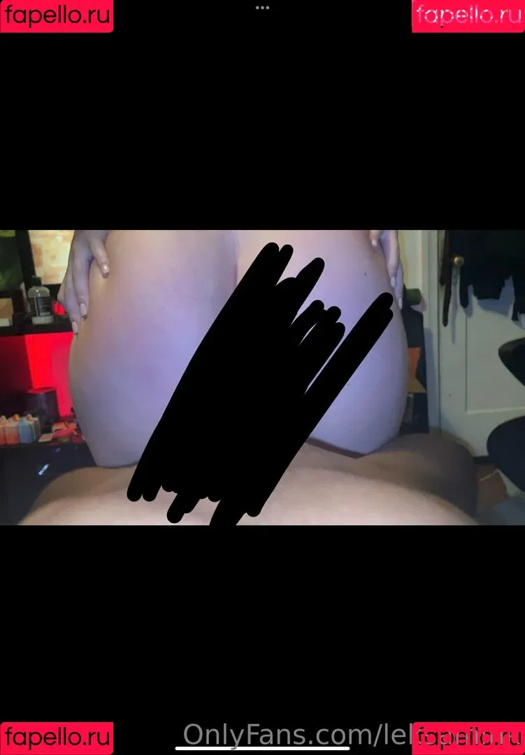 leksamink Onlyfans Photo Gallery 