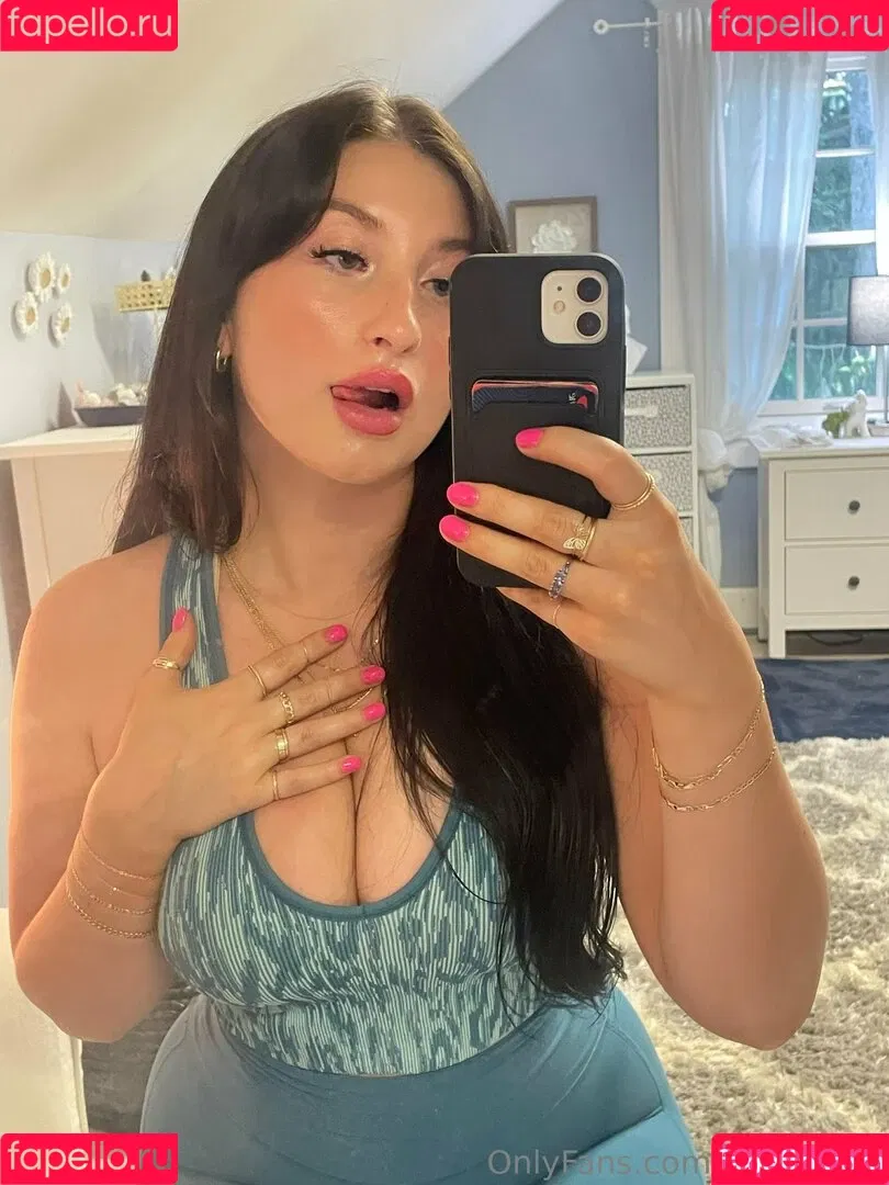 leksamink Onlyfans Photo Gallery 