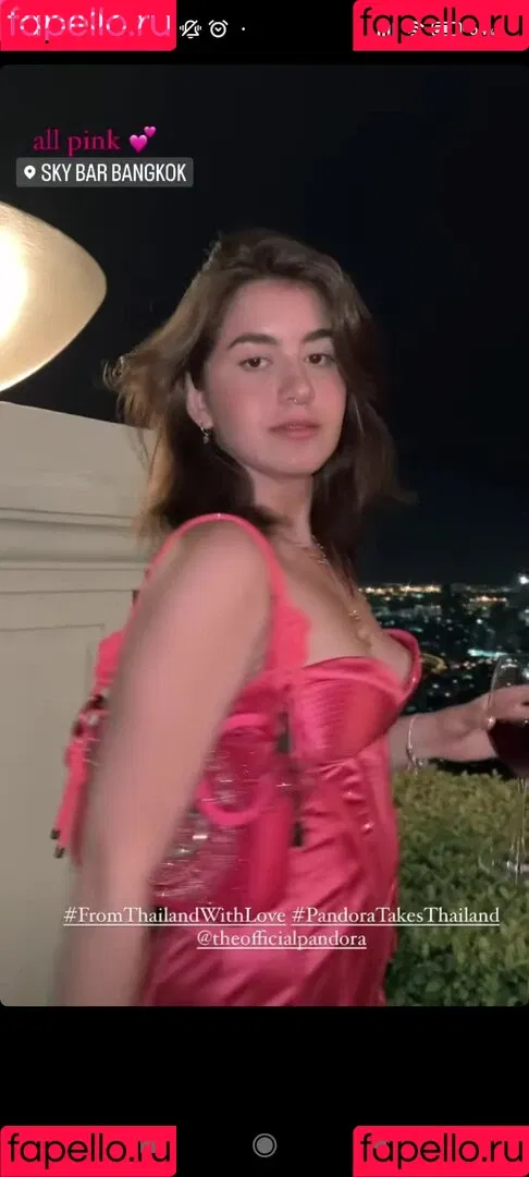 Sofia Santino Onlyfans Photo Gallery 