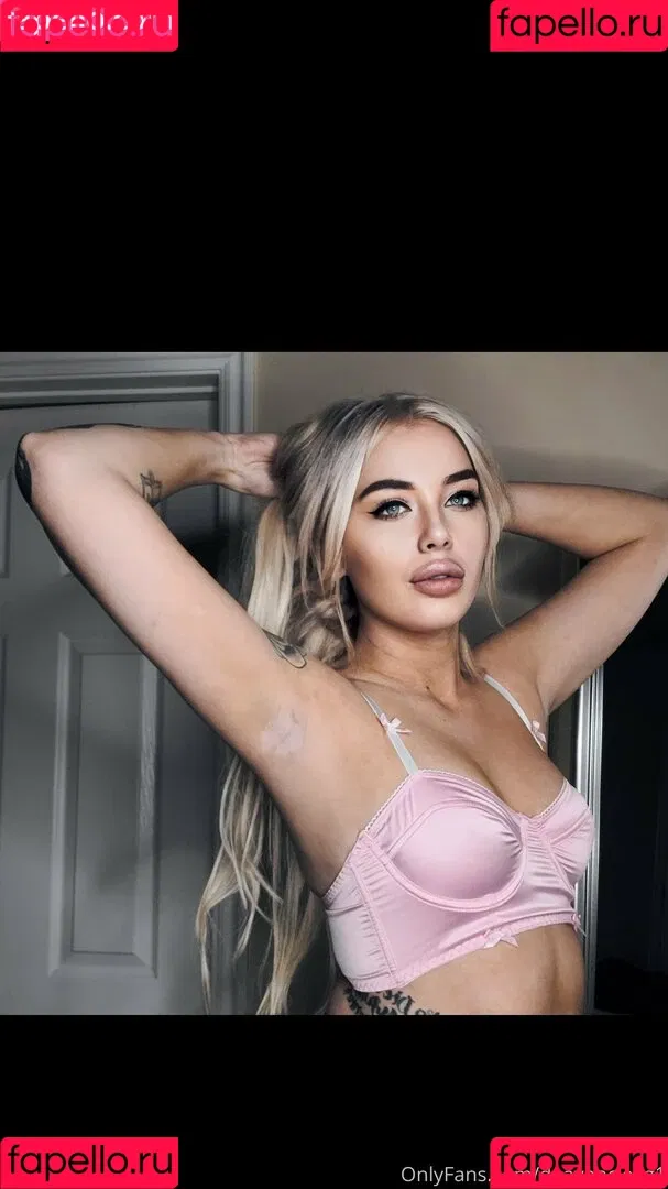 Deavanclegg1 Onlyfans Photo Gallery 