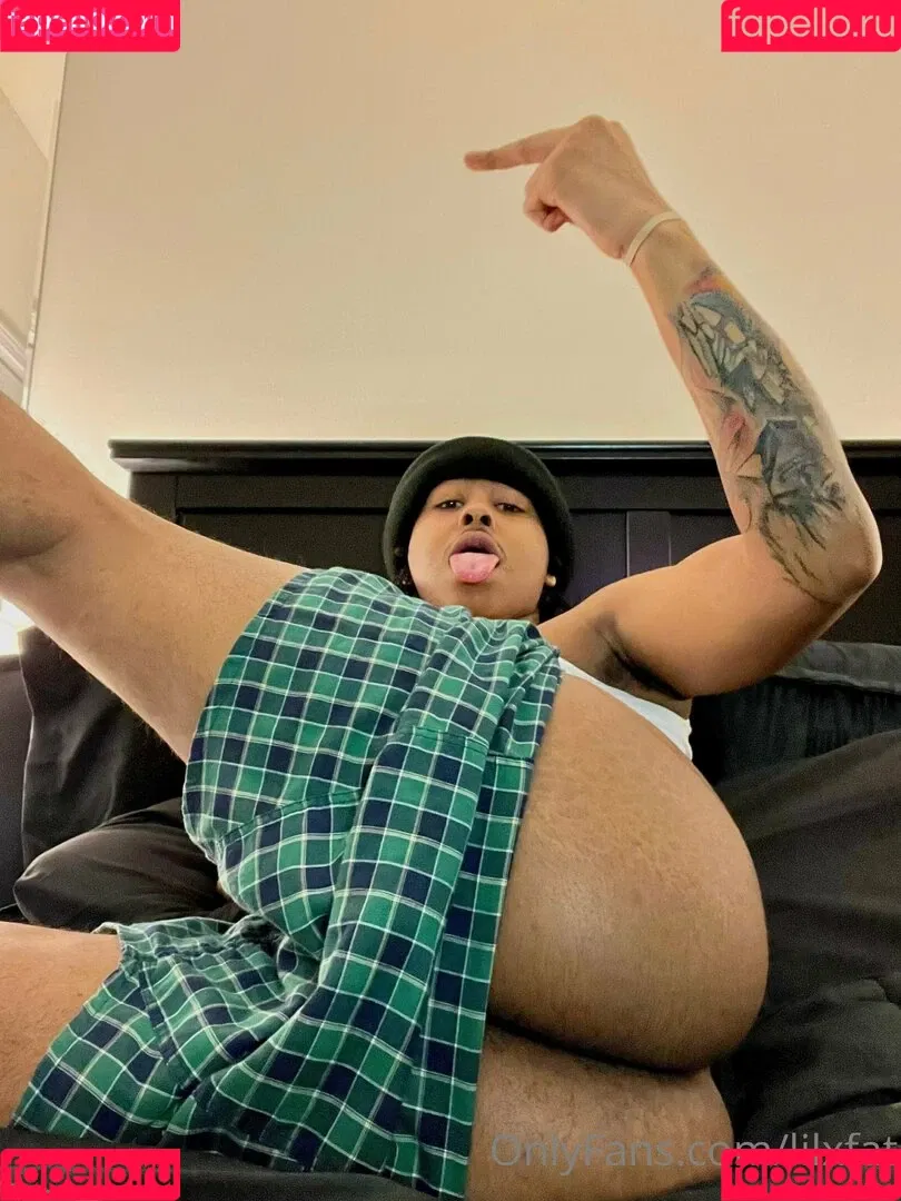 lilxfat Onlyfans Photo Gallery 