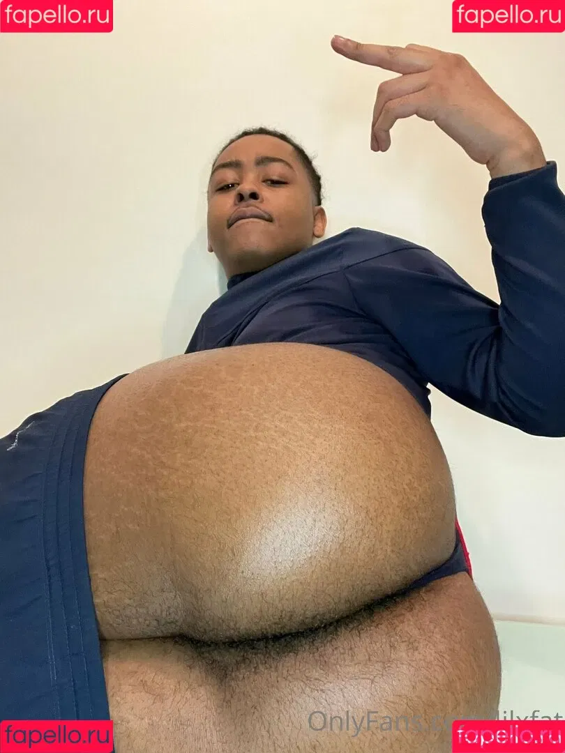 lilxfat Onlyfans Photo Gallery 
