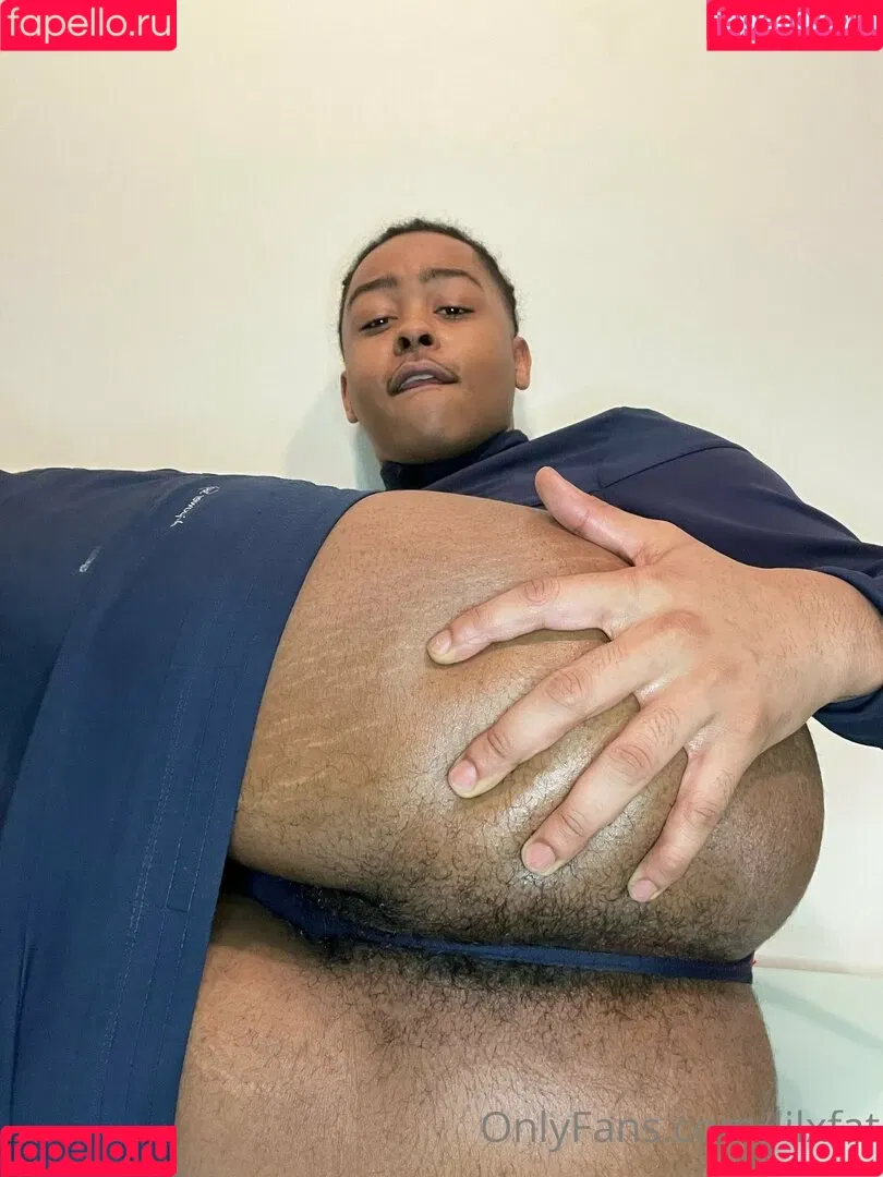lilxfat Onlyfans Photo Gallery 