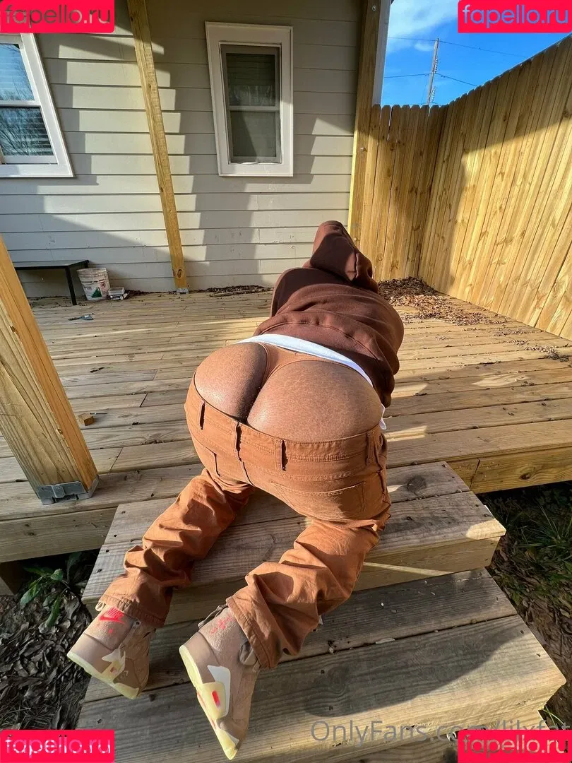 lilxfat Onlyfans Photo Gallery 