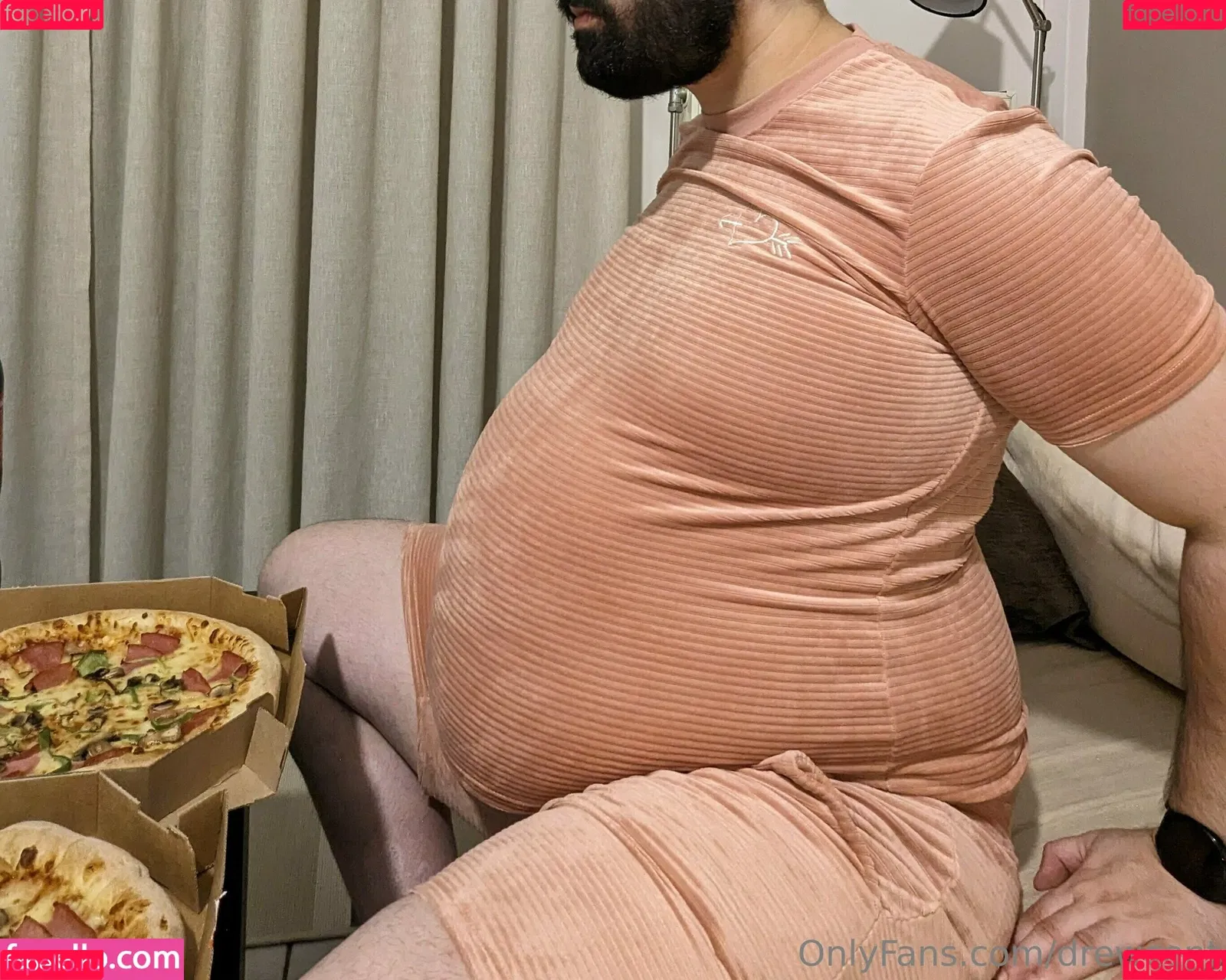 drewcent Onlyfans Photo Gallery 