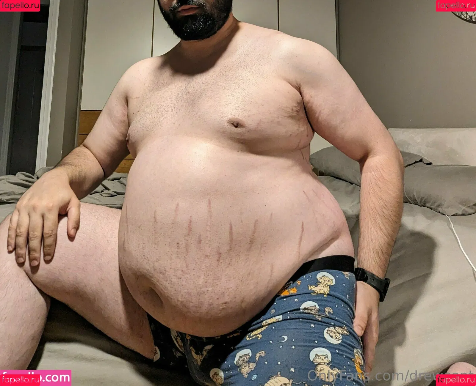 drewcent Onlyfans Photo Gallery 