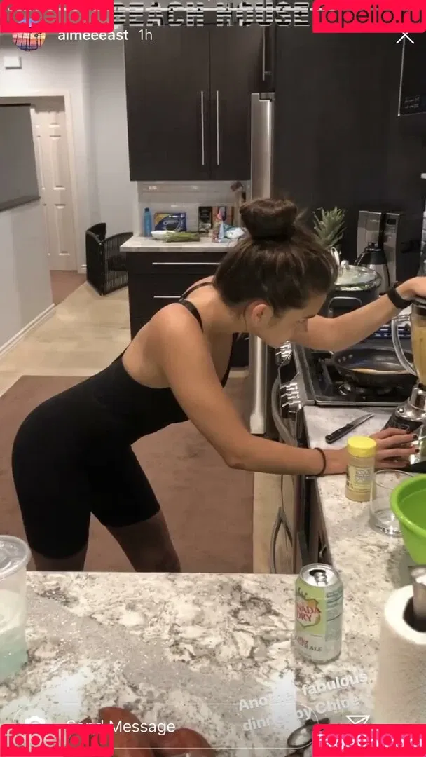 Chloe East Onlyfans Photo Gallery 