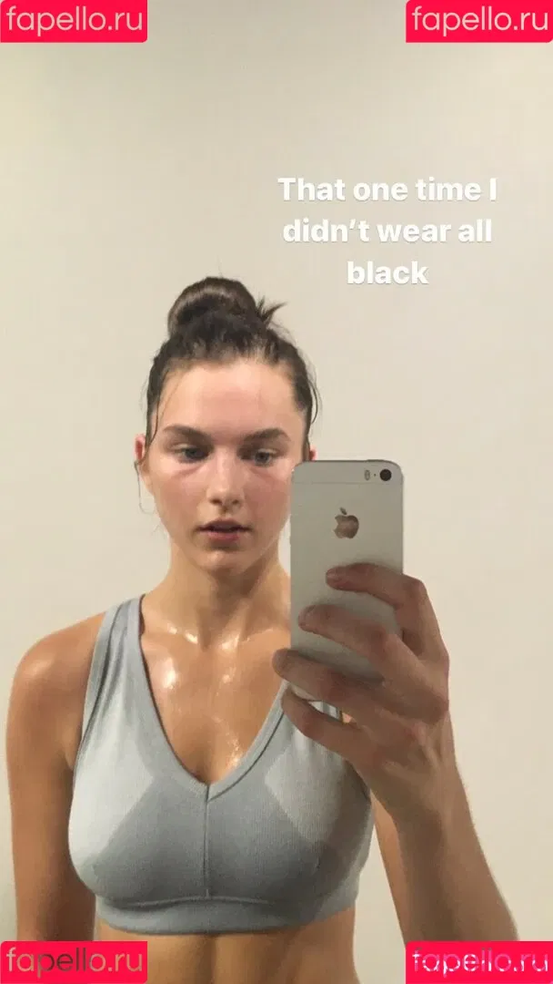 Chloe East Onlyfans Photo Gallery 