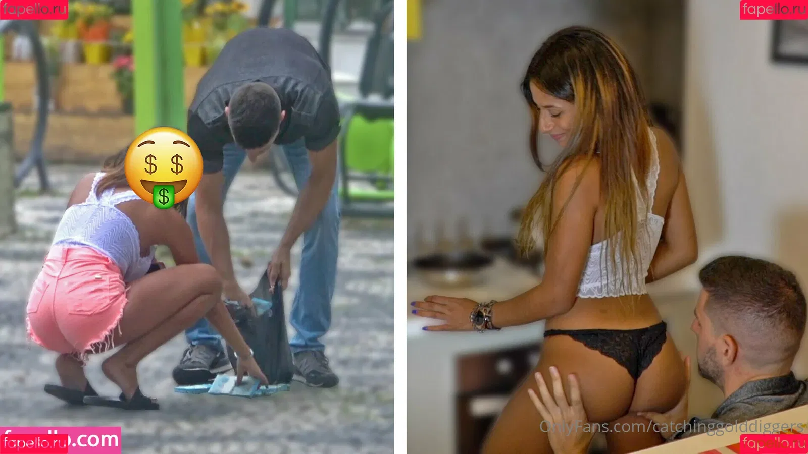 CatchingGoldDiggers Onlyfans Photo Gallery 