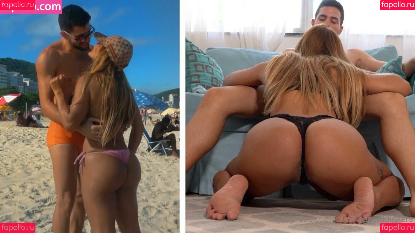 CatchingGoldDiggers Onlyfans Photo Gallery 