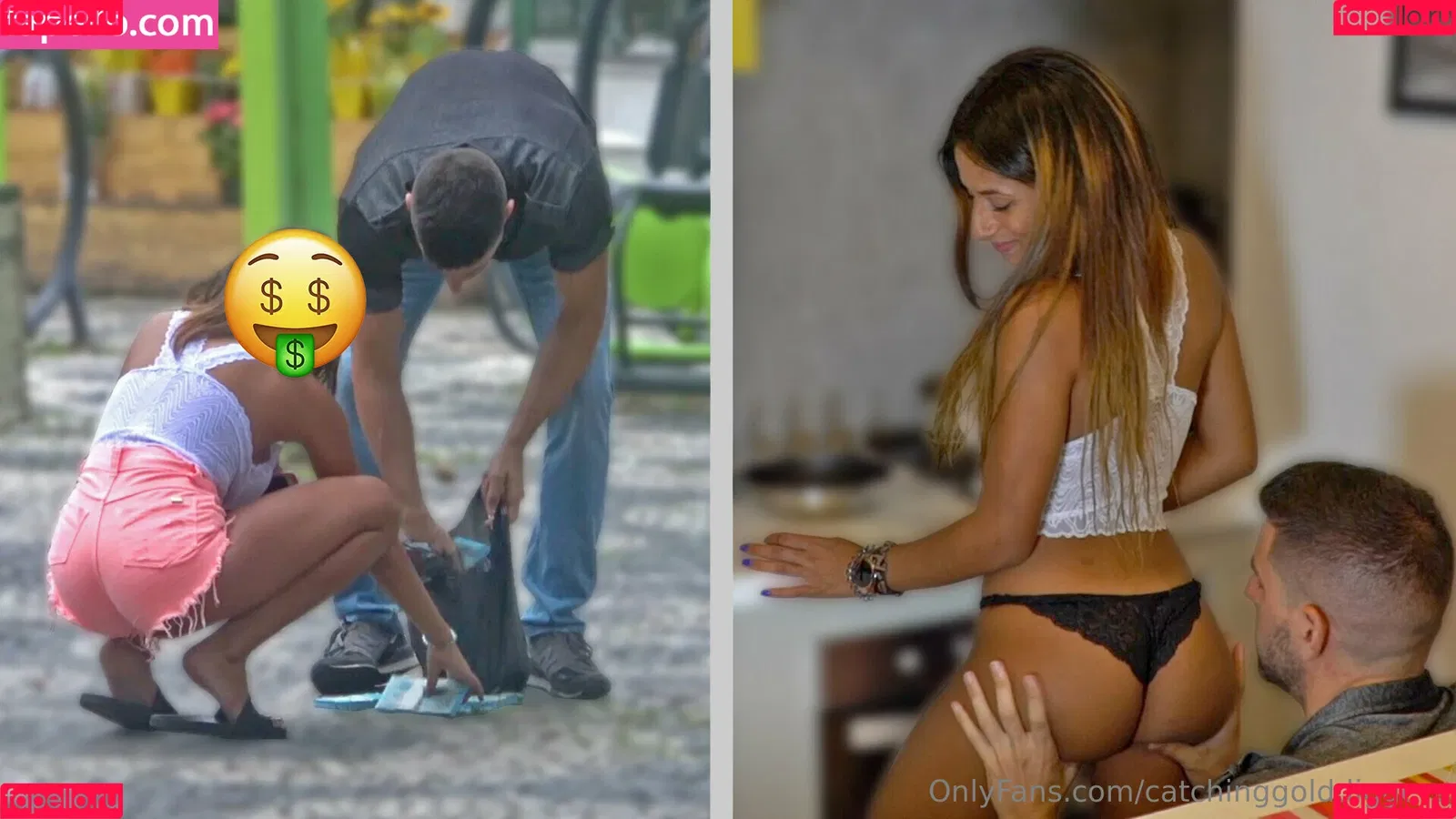 CatchingGoldDiggers Onlyfans Photo Gallery 