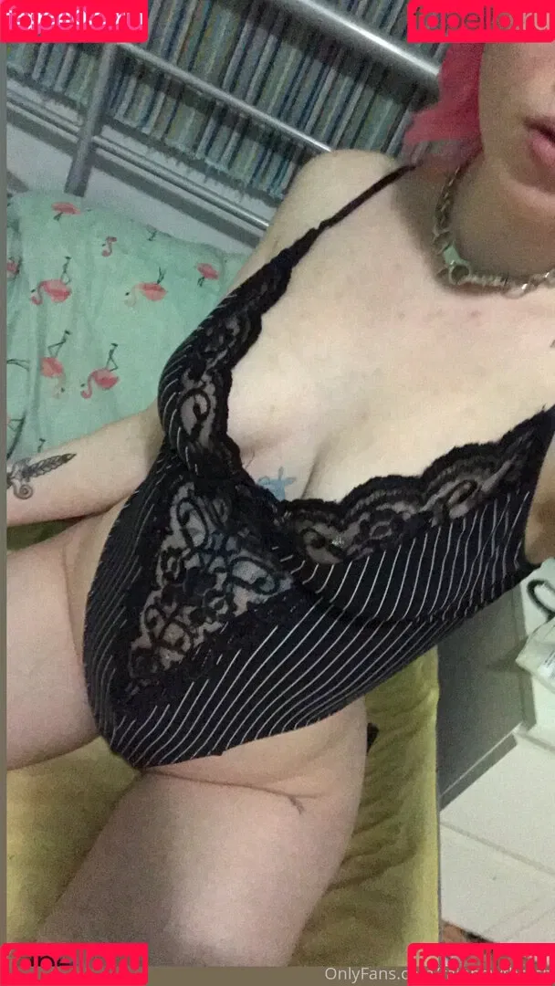 rainbowthrash Onlyfans Photo Gallery 