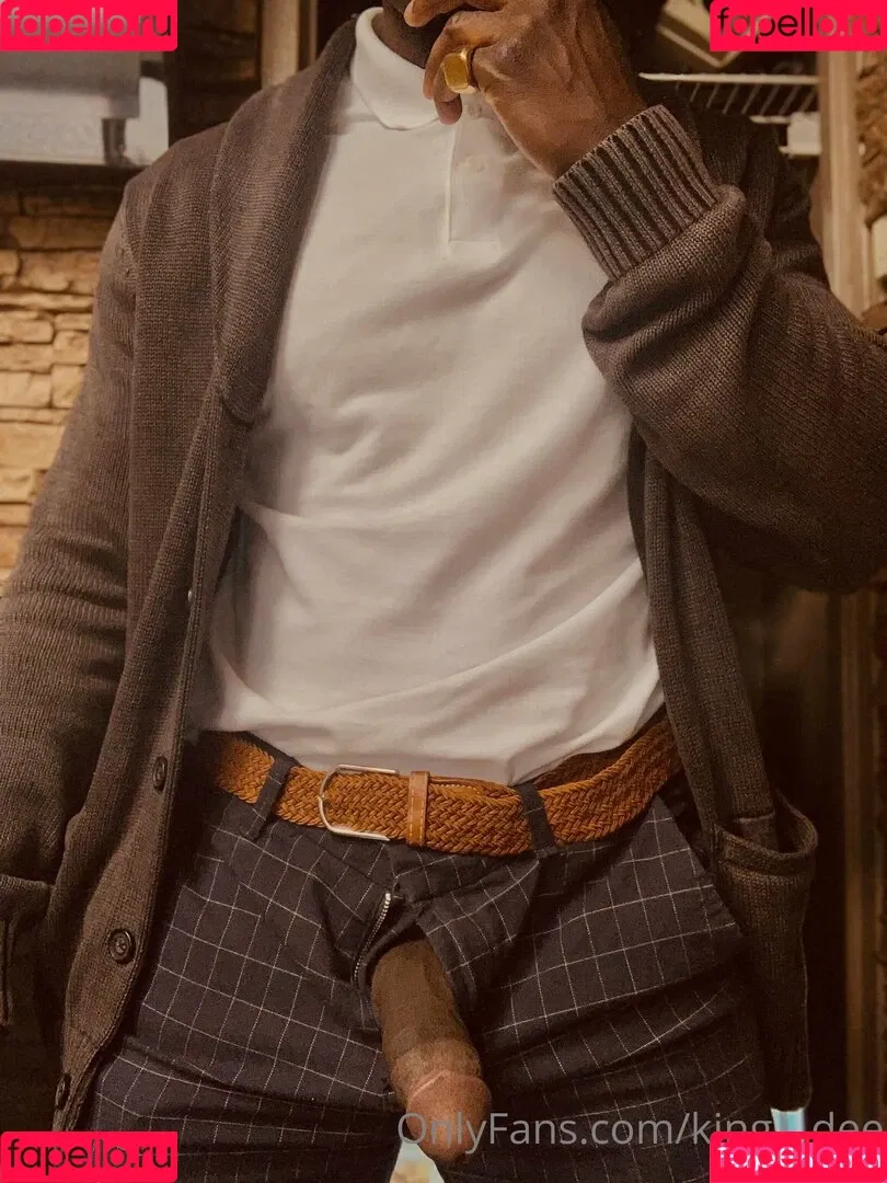 king__dee Onlyfans Photo Gallery 