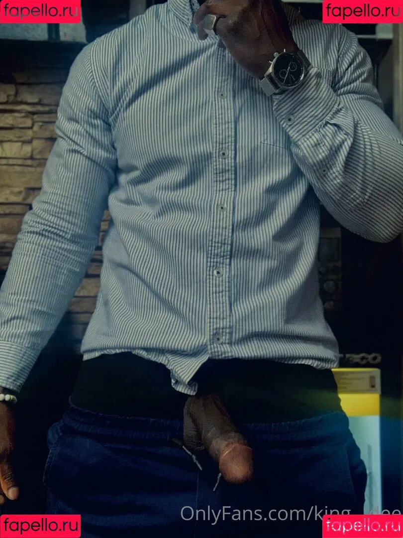 king__dee Onlyfans Photo Gallery 