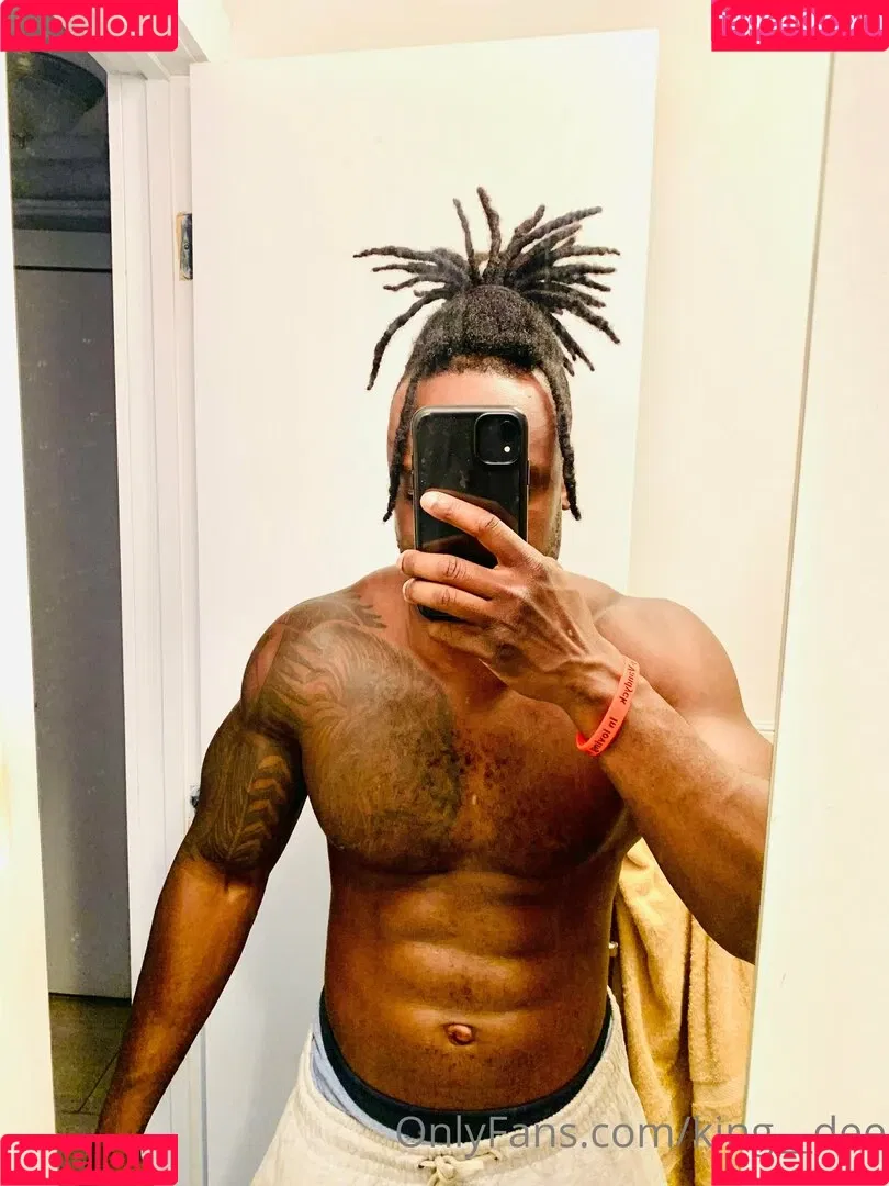 king__dee Onlyfans Photo Gallery 