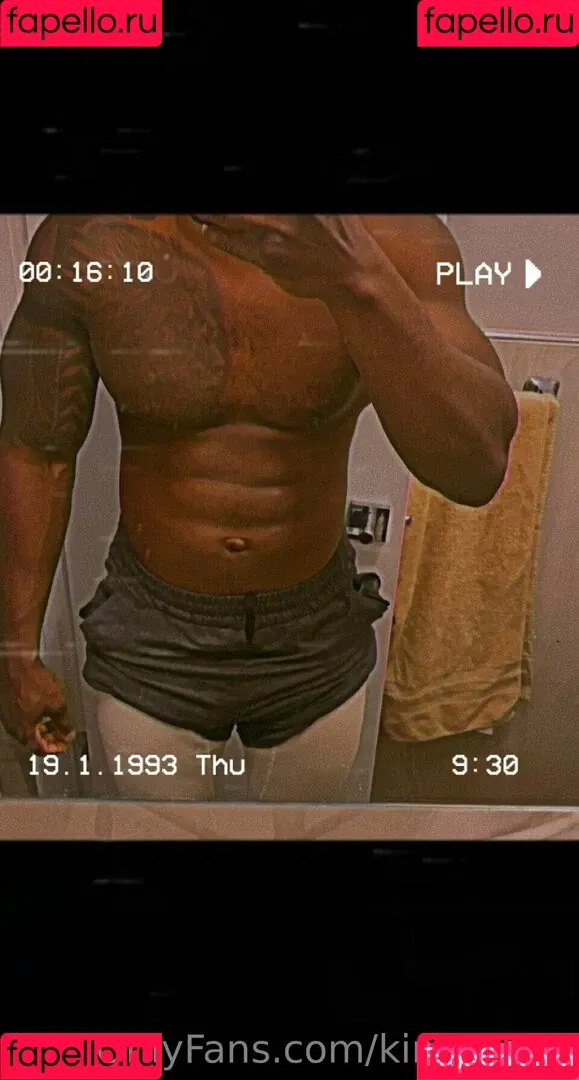 king__dee Onlyfans Photo Gallery 