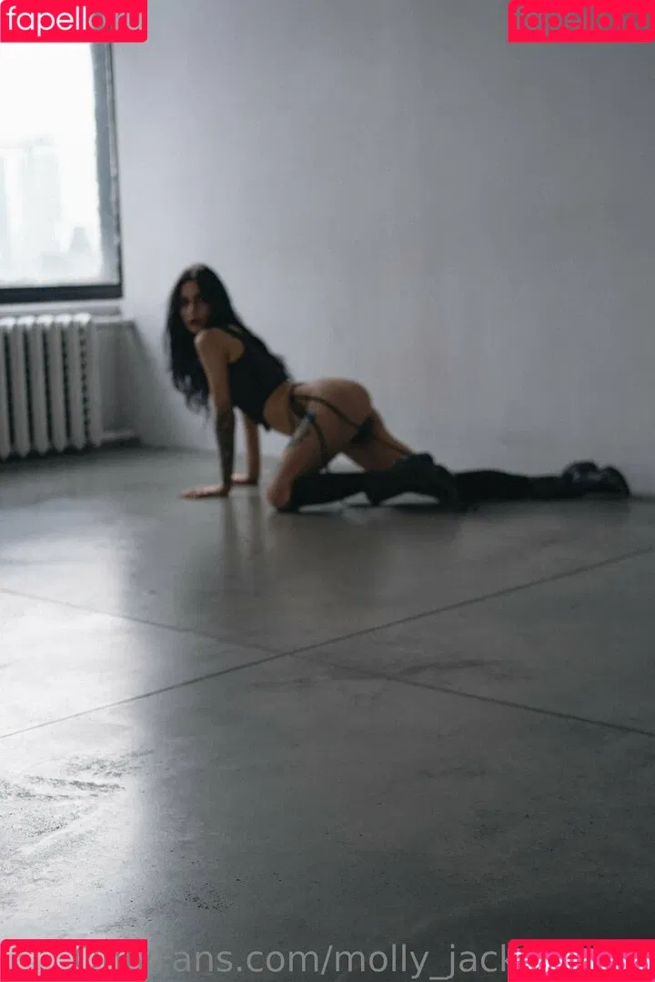 molly_jackson_vip Onlyfans Photo Gallery 