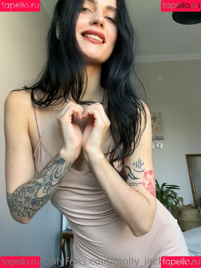 molly_jackson_vip Onlyfans Photo Gallery 