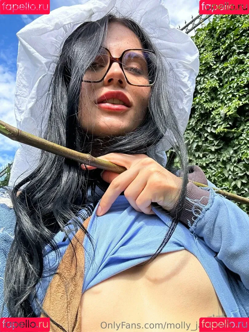 molly_jackson_vip Onlyfans Photo Gallery 