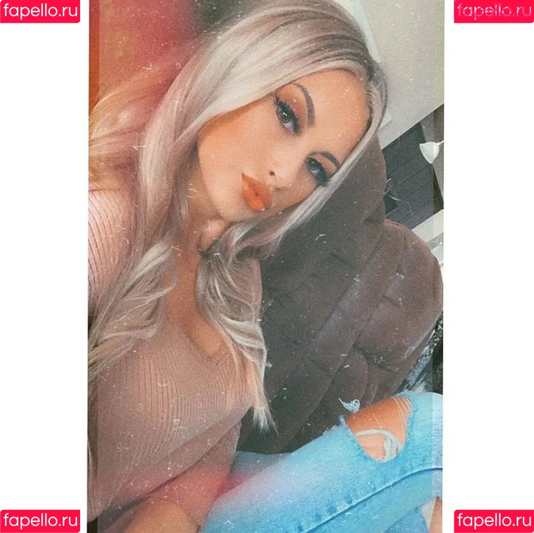 Kayla Lynne Hilton Onlyfans Photo Gallery 