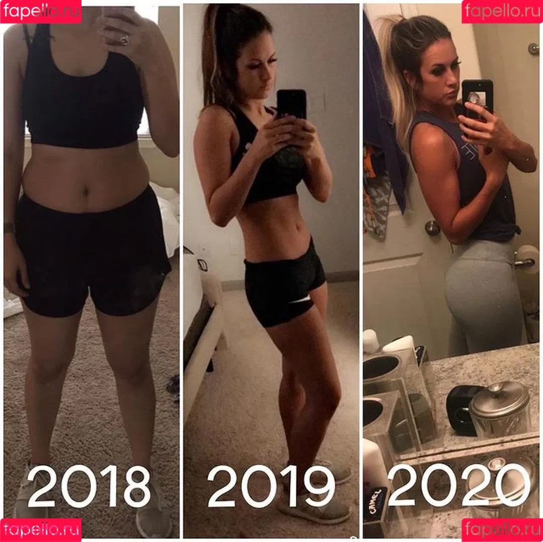 Kayla Lynne Hilton Onlyfans Photo Gallery 