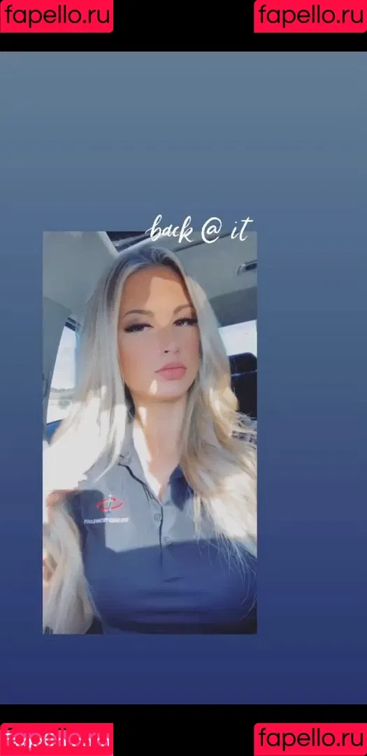Kayla Lynne Hilton Onlyfans Photo Gallery 